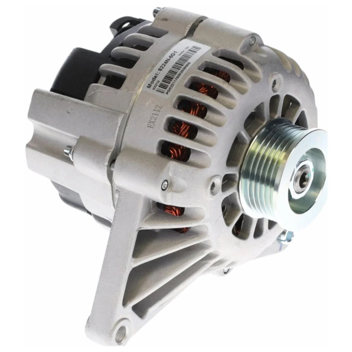 Alternator for Buick Regal V6 3.8L (1997–1998)