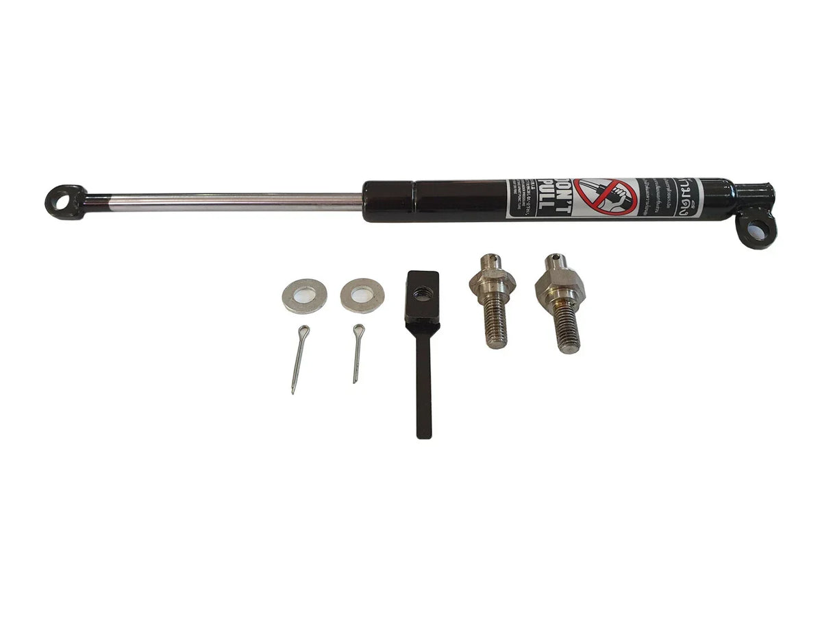 Rear Gas Strut for Tailgate - Mitsubishi Triton L200 (2015-2019)