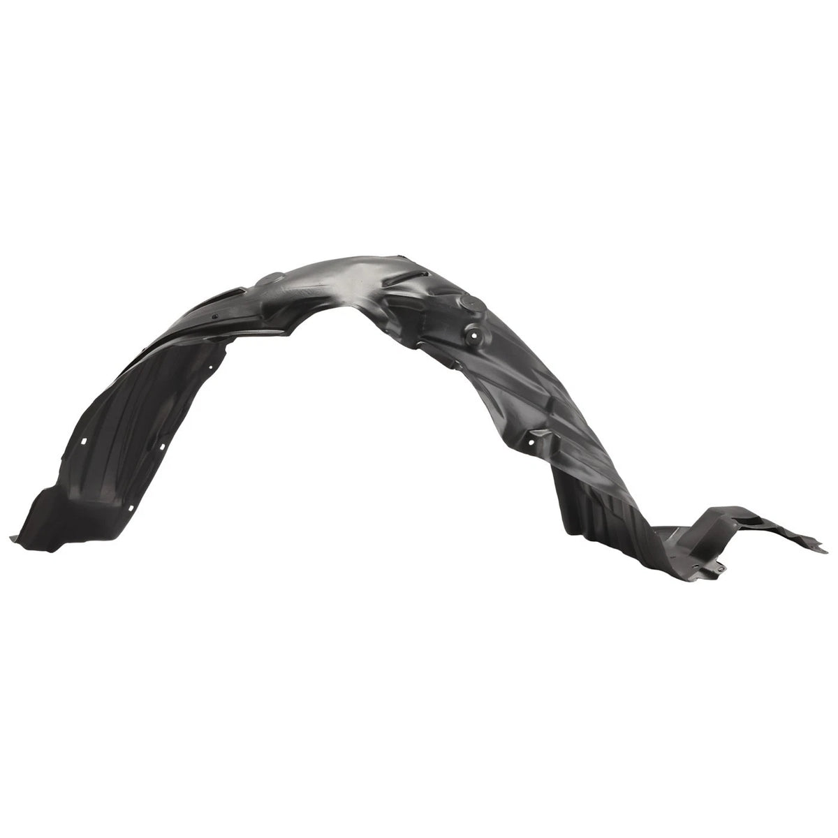 Fender Liner Front Driver Left for Toyota Corolla (2017–2019)