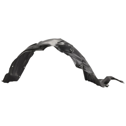 Fender Liner Front Driver Left for Toyota Corolla (2017–2019)