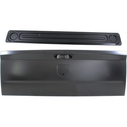 Tailgate for Ram 1500 Classic 2500 3500 (2009–2010)