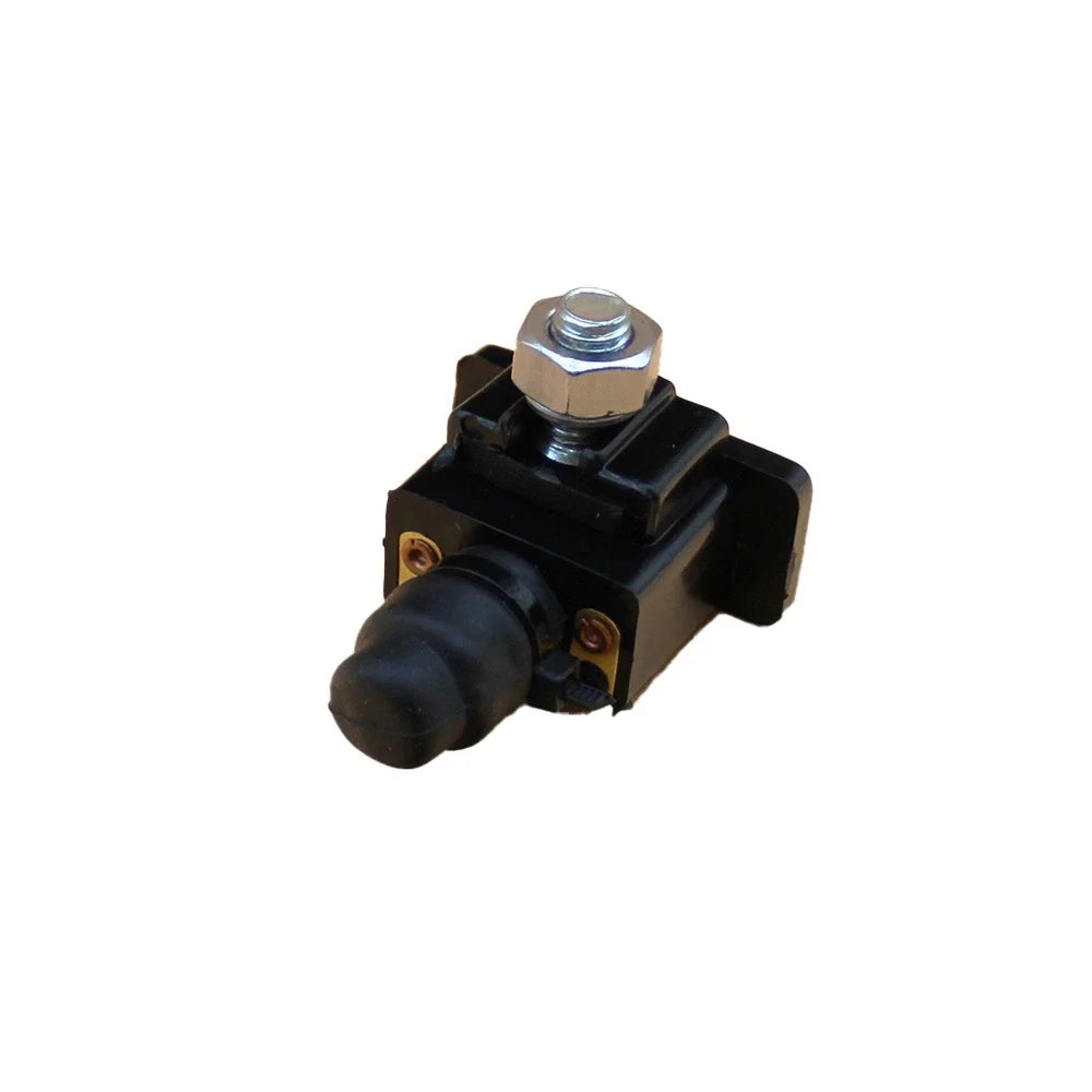 Stop Light Switch for Ford/New Holland Tractor 6710 TW5 3930 2810 (D3NN13480A)