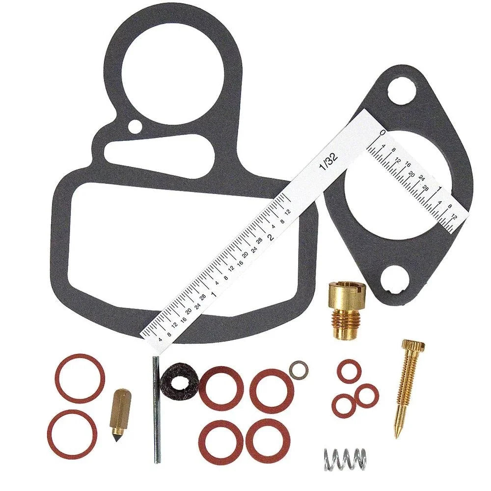 Carburetor Rebuild Kit for Case Industrial DI