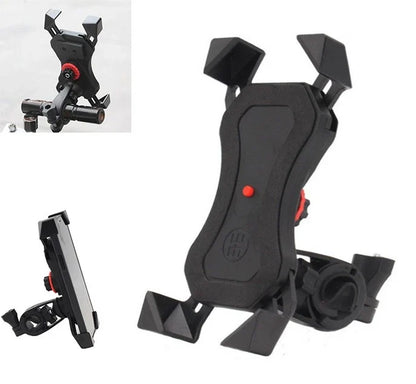 Handlebar Mount Holder for Motorcycles Kawasaki Vulcan