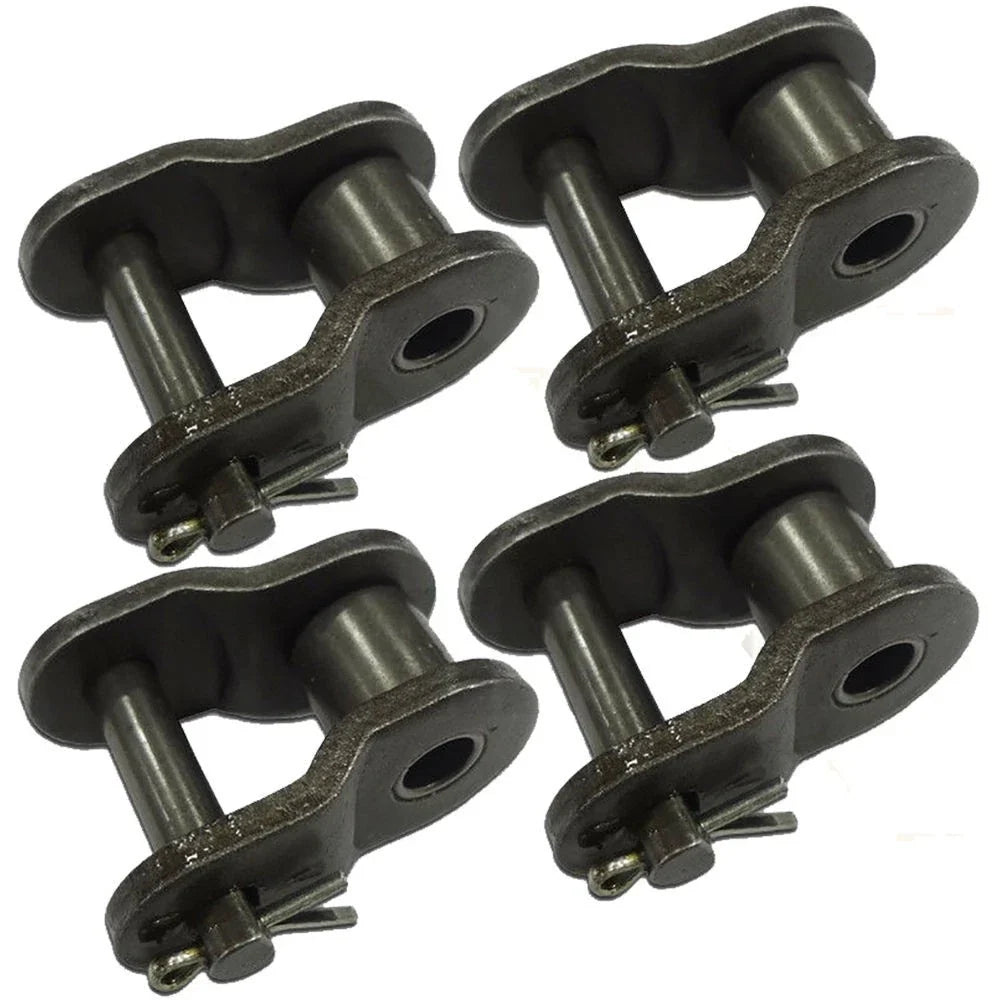 Set of 4 Roller Chain Offset Links for Universal OL60HIMP 60OFHD