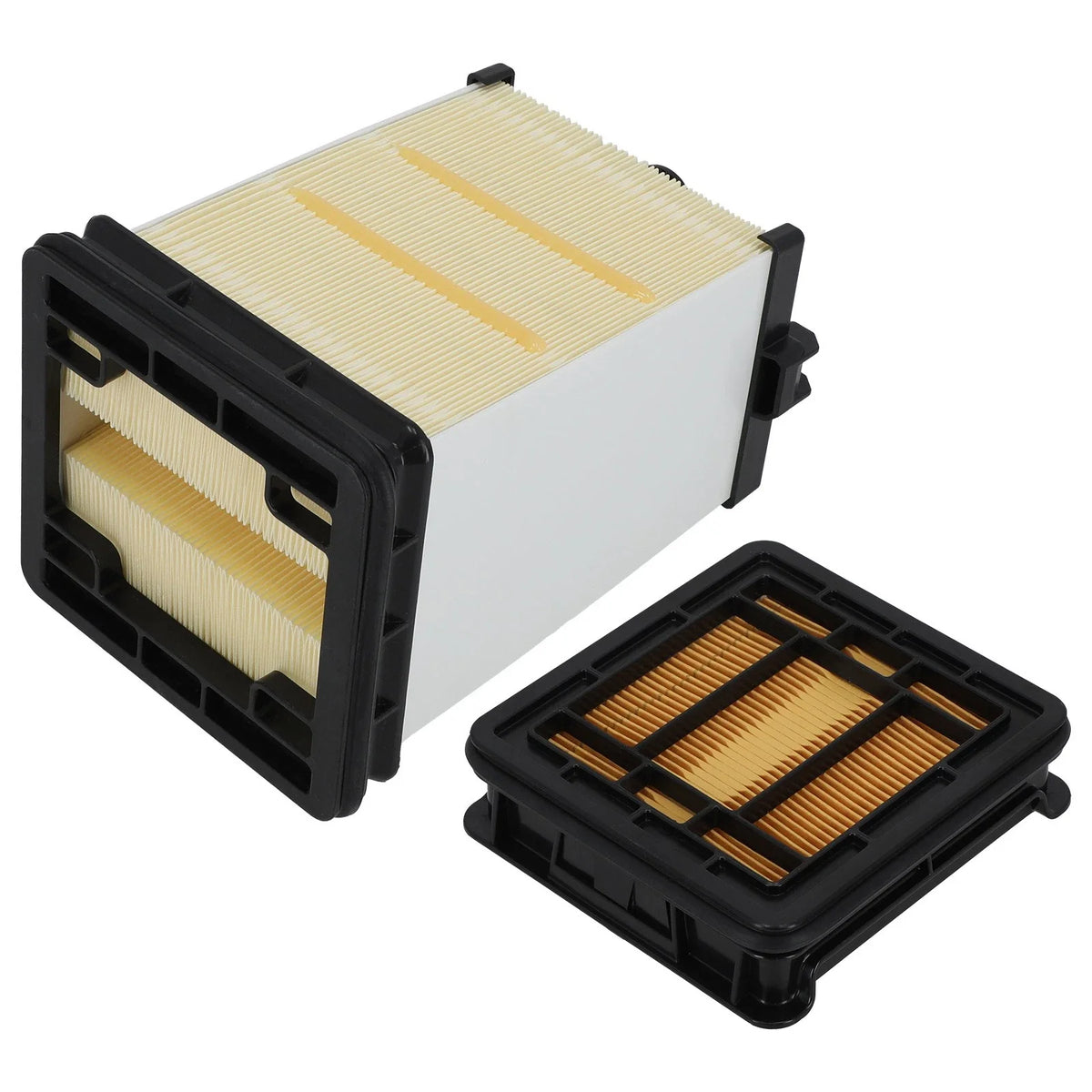 Air Filter Kit for Bobcat S550 S570 S590 (2012–2023) 7221934 7286322 7221933