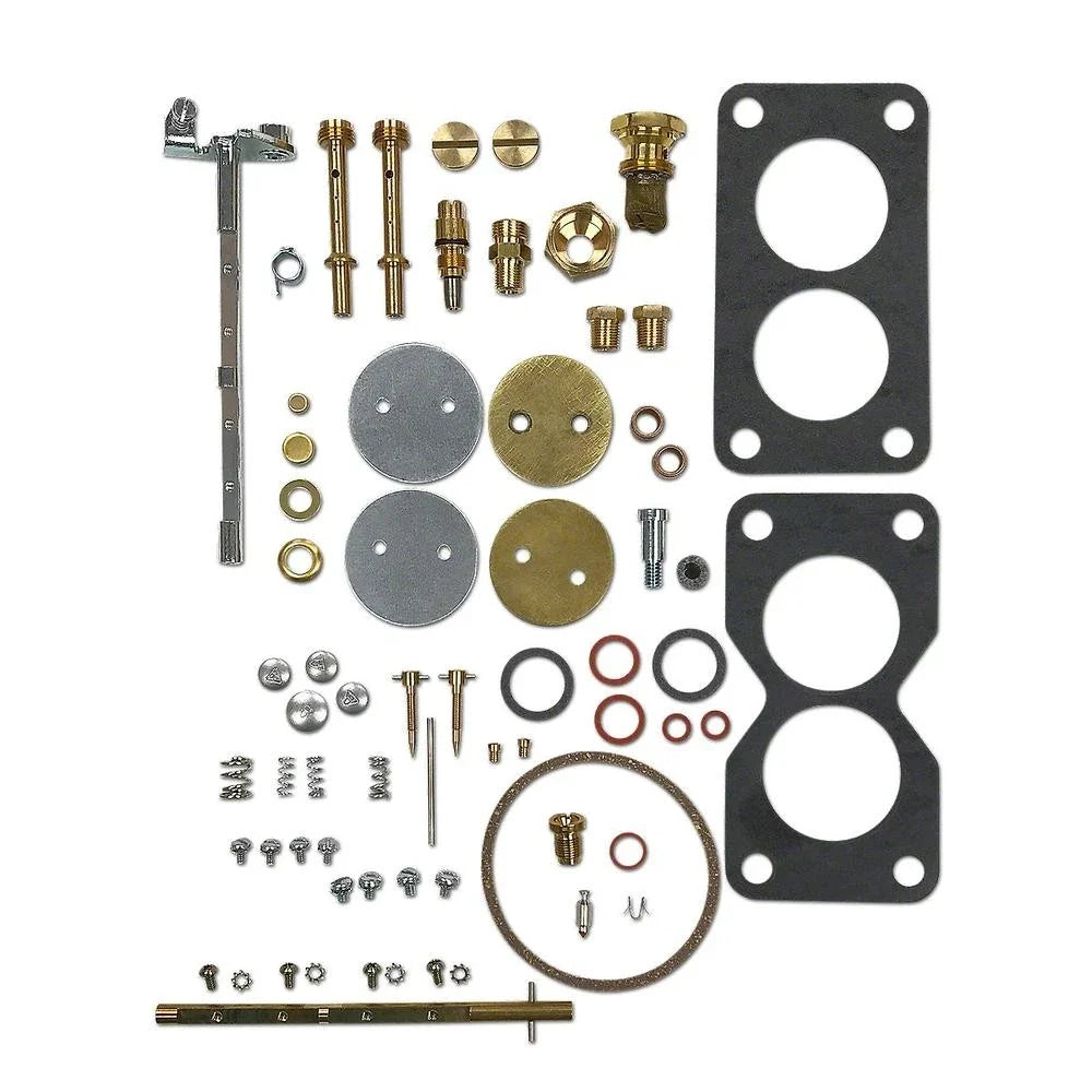 Carburetor Repair Kit JDS4267 for 12H315 (Fits )