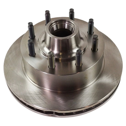 Brake Disc for Ford F250 F350 E250 E350 Front (1986–1994)
