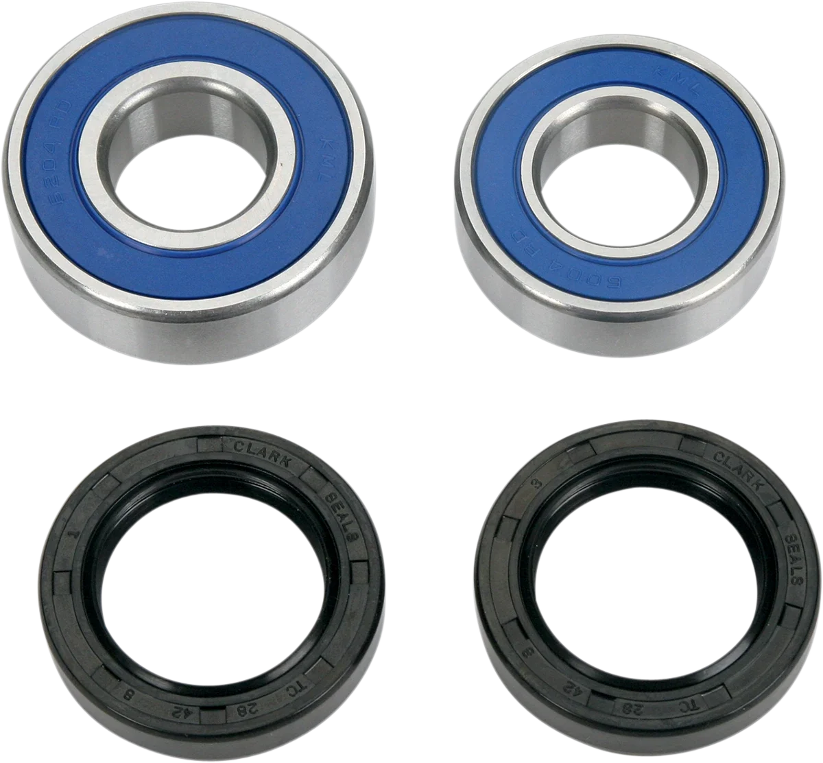 Wheel Bearing Kit for Honda CR 125/250/500R (1987–1988) 25-1241