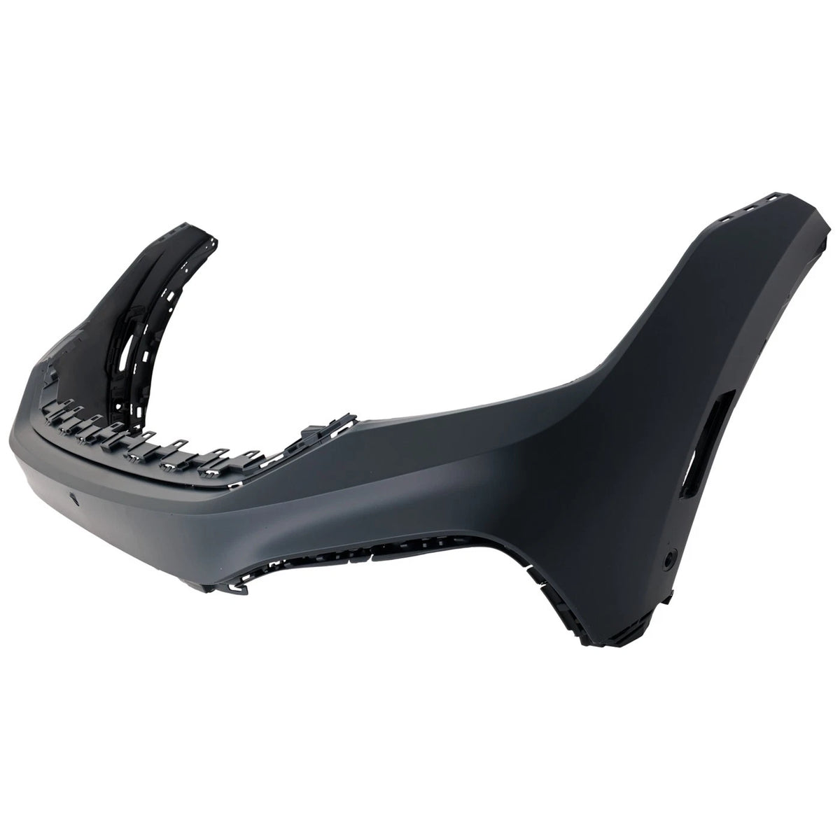 Front Upper Bumper Cover for VW Volkswagen Tiguan (2022–2023)
