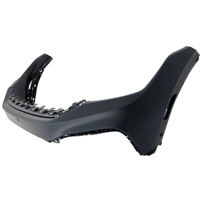 Front Upper Bumper Cover for VW Volkswagen Tiguan (2022–2023)