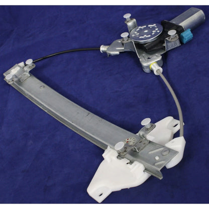 Window Regulator with Motor for Kia Optima Magentis (2001–2010)