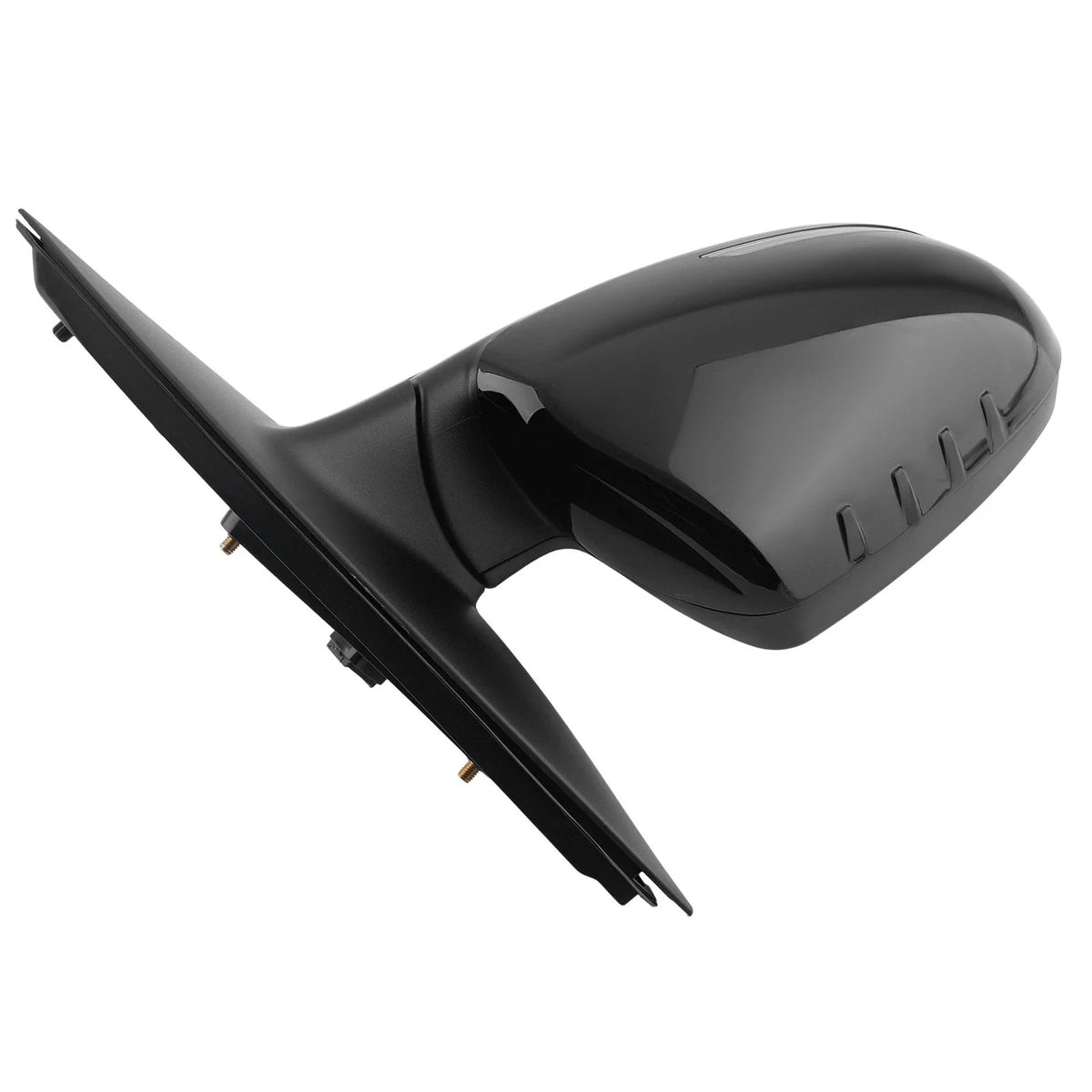 Manual Fold Passenger Side Mirror for Kia Optima EX SX 2011-2013