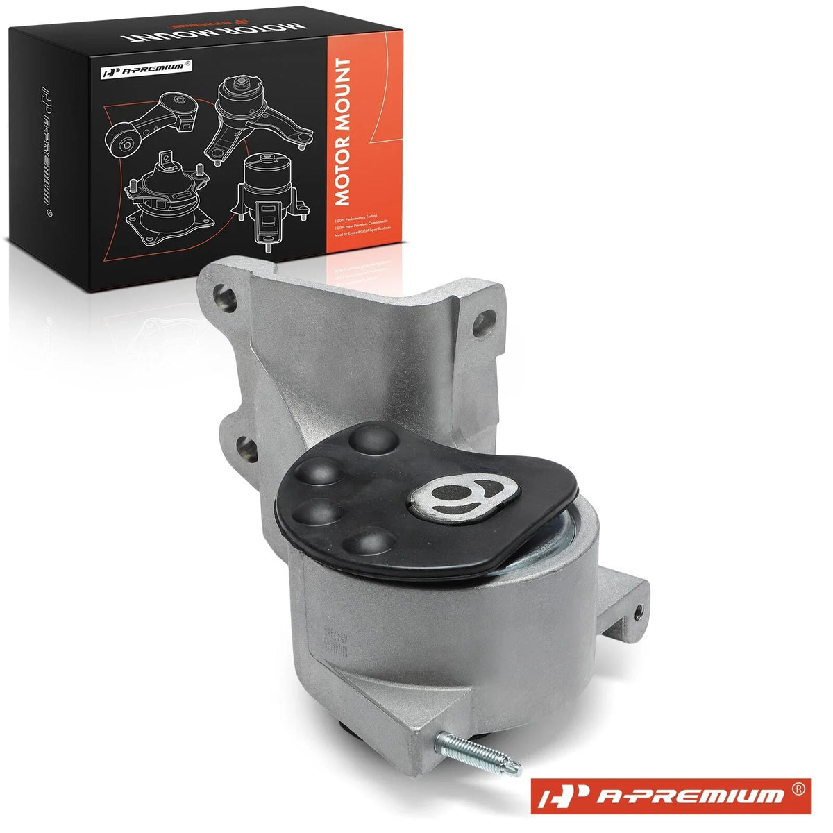 Automatic Transmission Mount for Ford Taurus, Flex, Lincoln MKT (2008–2019)