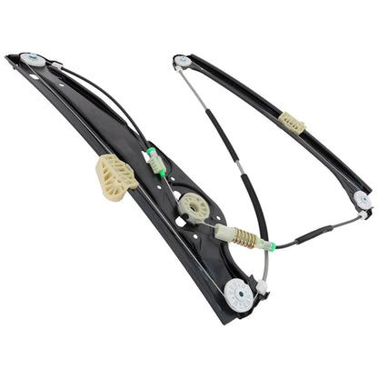 Front Right Window Regulator for BMW 745i (2002–2005)