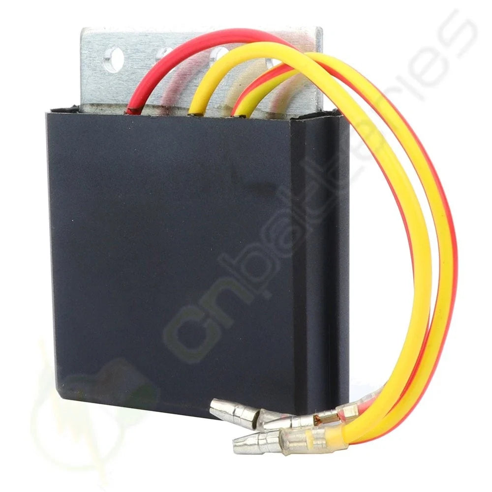 Regulator Rectifier for Polaris Scrambler 400 (1999–2002), Xplorer (2000–2002)