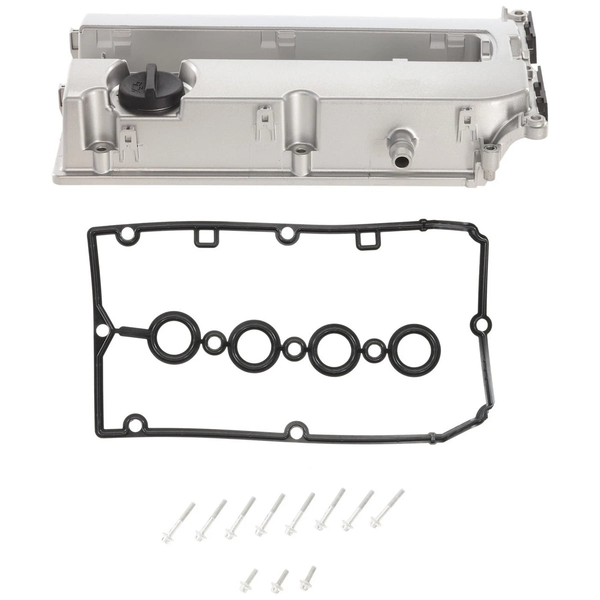 Engine Valve Cover for Chevy Sonic Cruze Aveo5 Pontiac G3 (2012–2019)