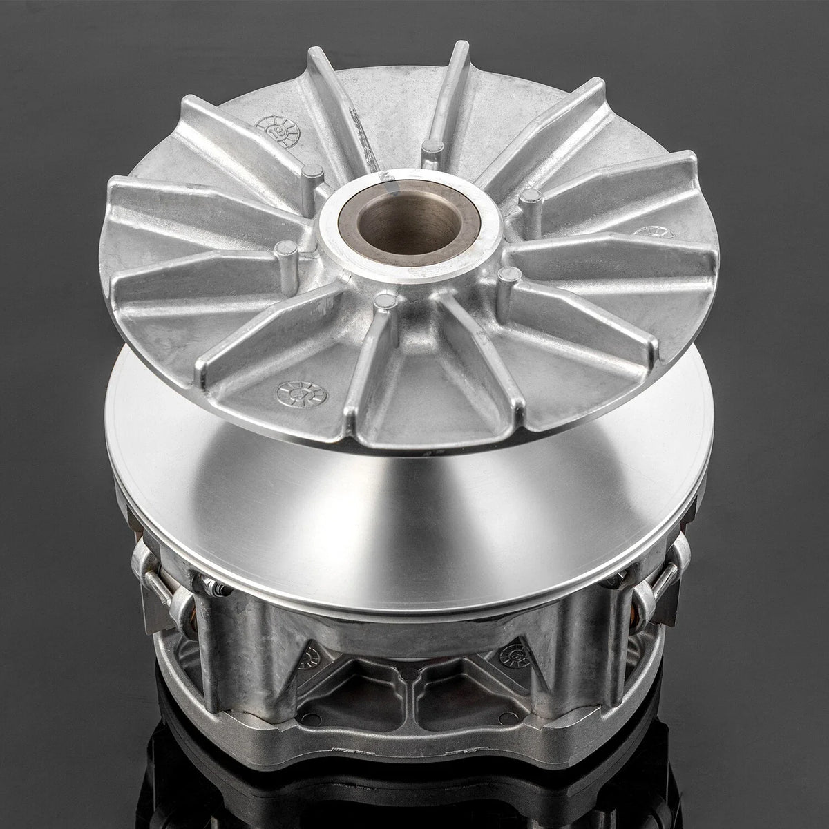Complete Primary Drive Clutch Assembly for Sportsman 550/850/1000 (2011-2019)