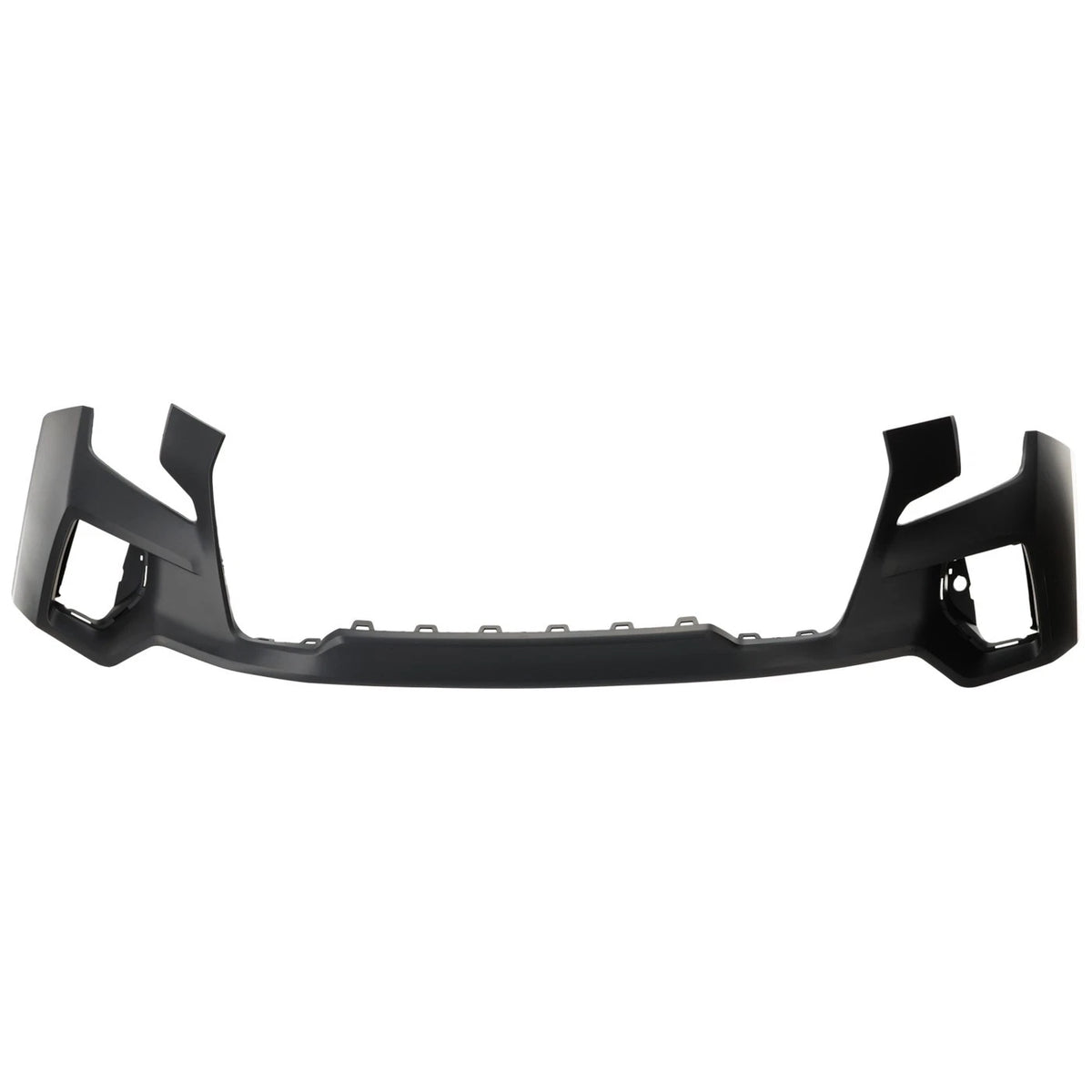 Bumper Cover for GMC Sierra 1500 (2019–2021) Front Upper 84542588