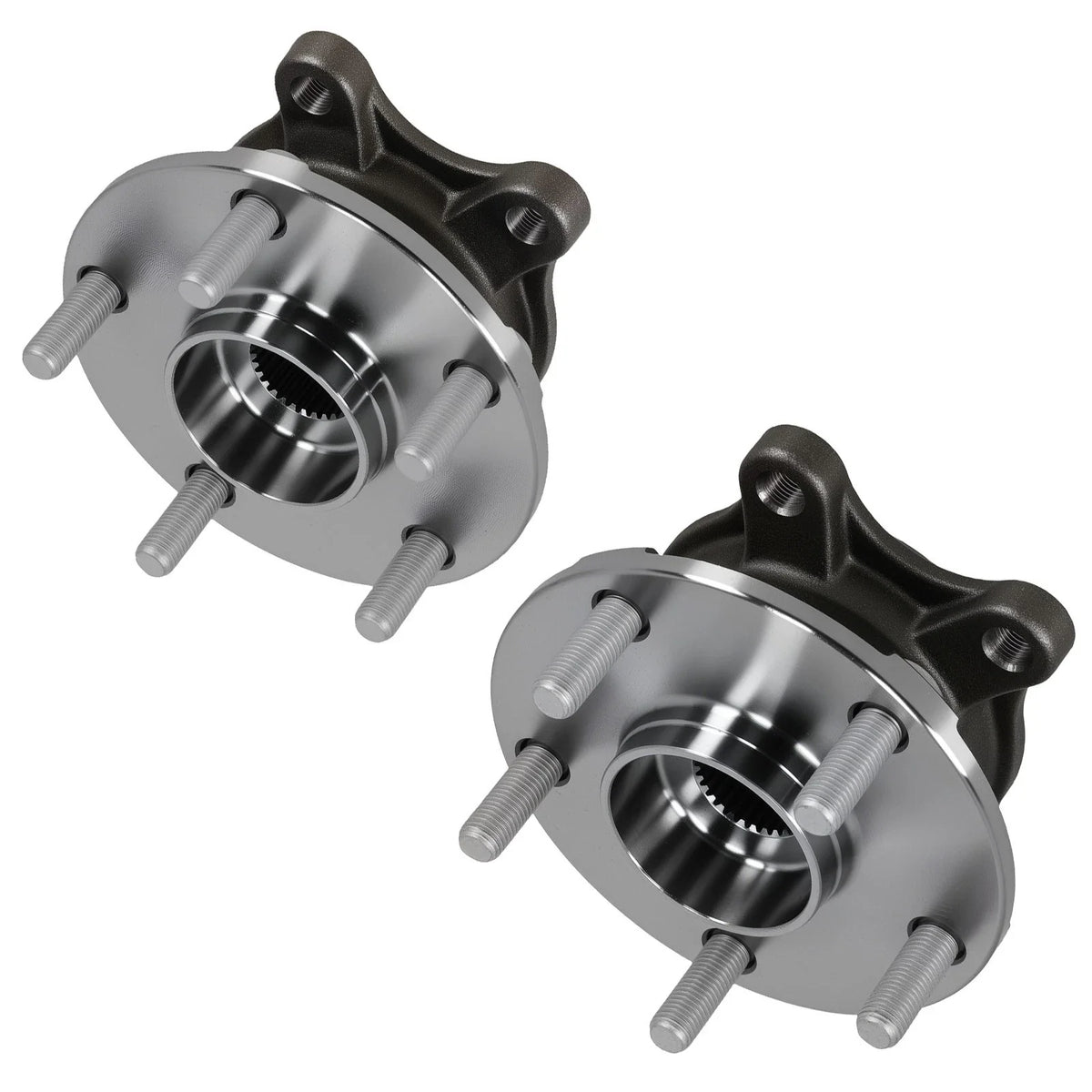 Front Wheel Hub Bearing Assembly 513366 for Lexus IS250 2006-2015