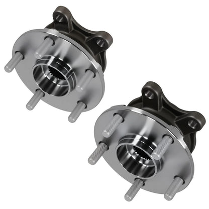 Front Wheel Hub Bearing Assembly 513366 for Lexus IS250 2006-2015
