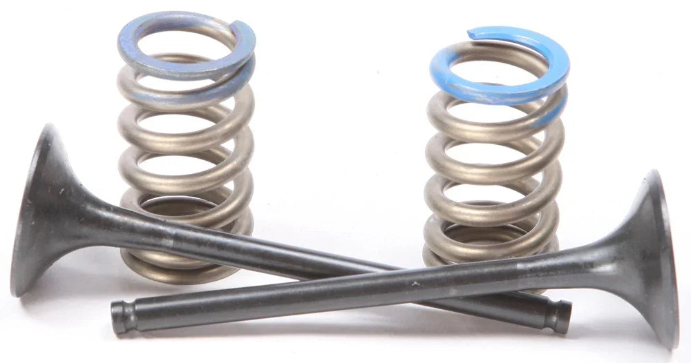 Exhaust Valve Conversion Set for KTM 350 SX-F & Husqvarna FC 350 (2013–2015)
