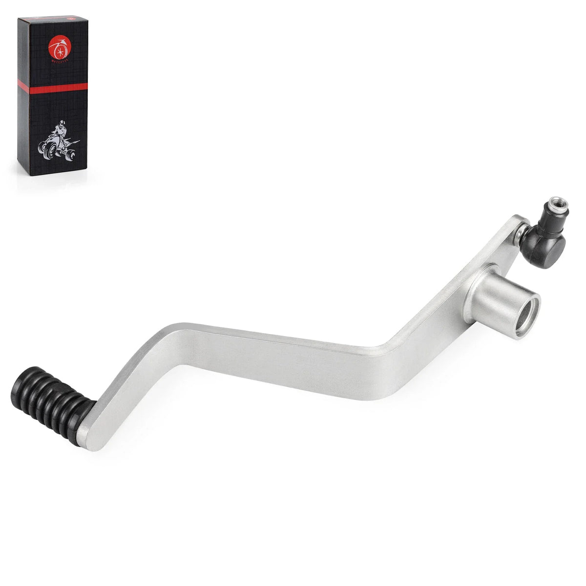 Shift Pedal for YFM400 Big Bear 400 Yamaha 2000-2012 4KB-18110-20-00