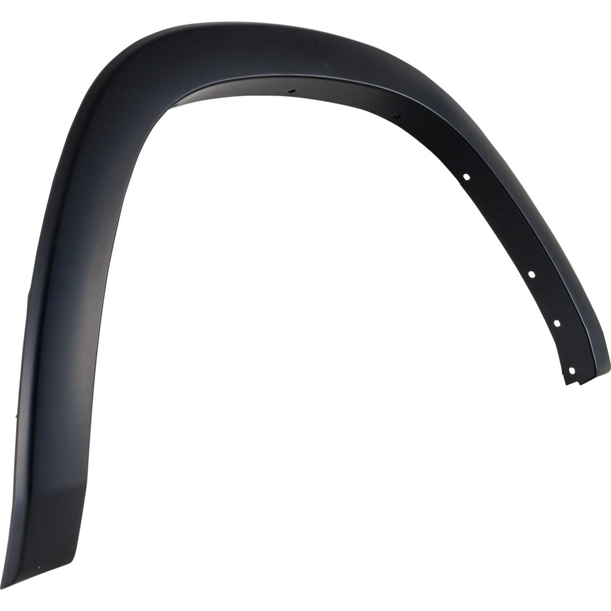 Fender Trim Molding for Ram 1500
