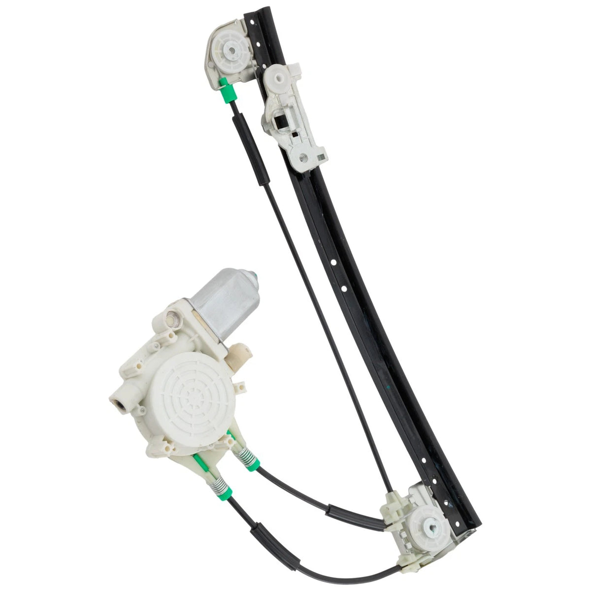 Power Window Regulator with Motor for BMW 528i (1997–1999)