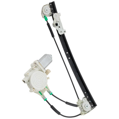 Power Window Regulator with Motor for BMW 528i (1997–1999)