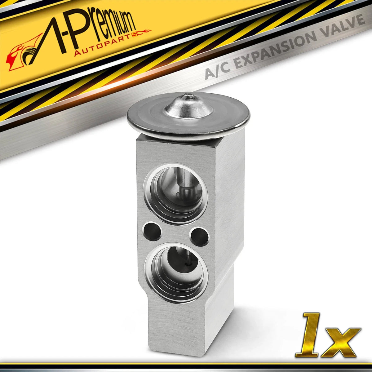 A/C Expansion Valve for Subaru Baja (2003–2006) Outback Legacy (2000–2004)