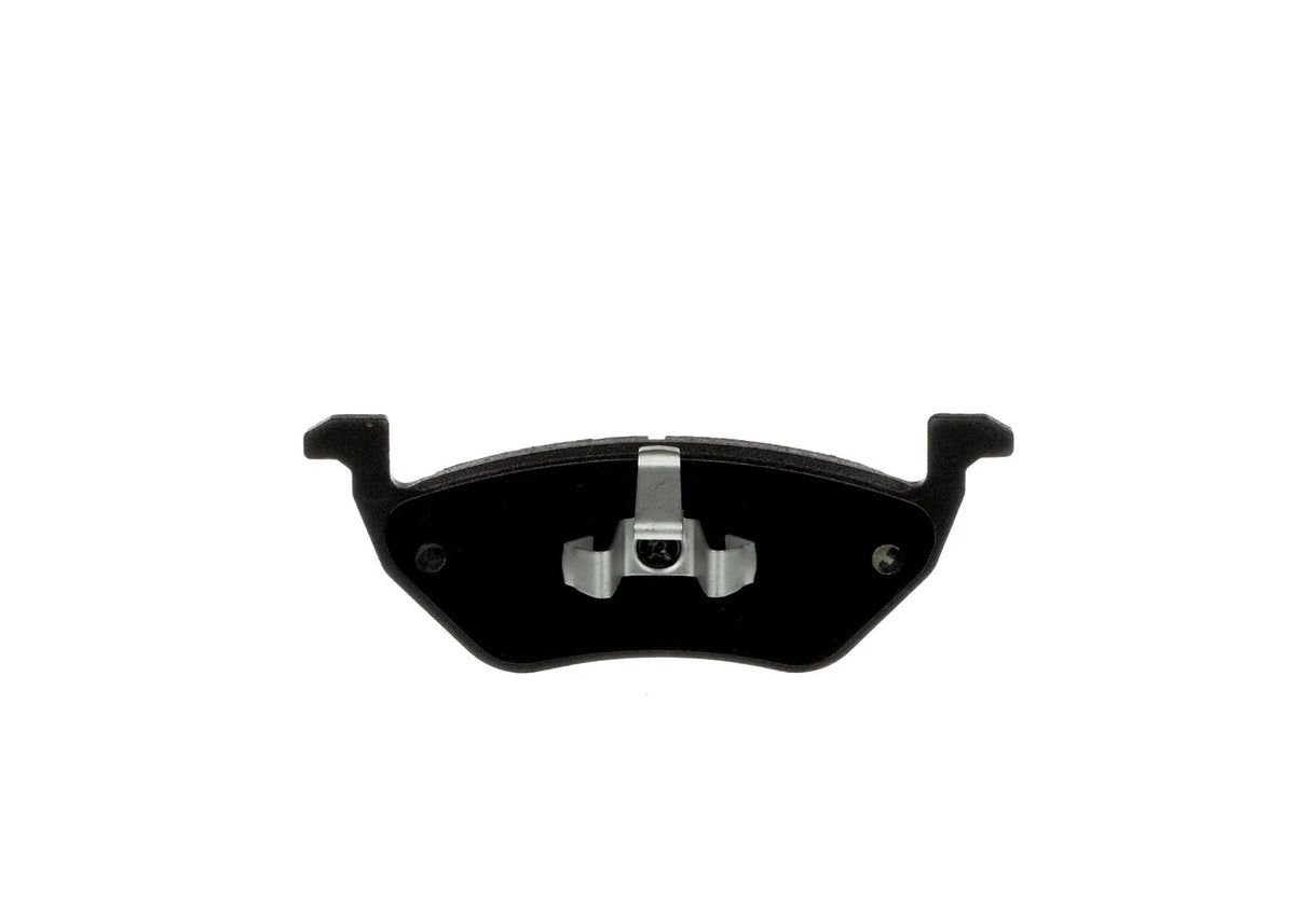 Bosch Rear Blue Brake Pads w/ Hardware for