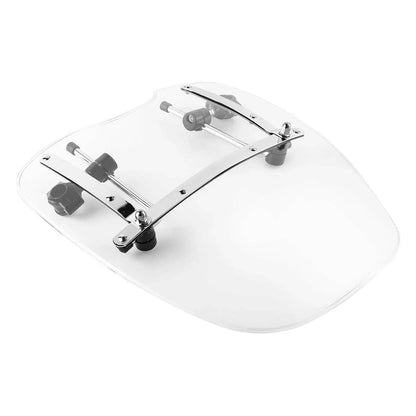 Windshield Front for Harley Davidson Softail Dyna Sportster XL