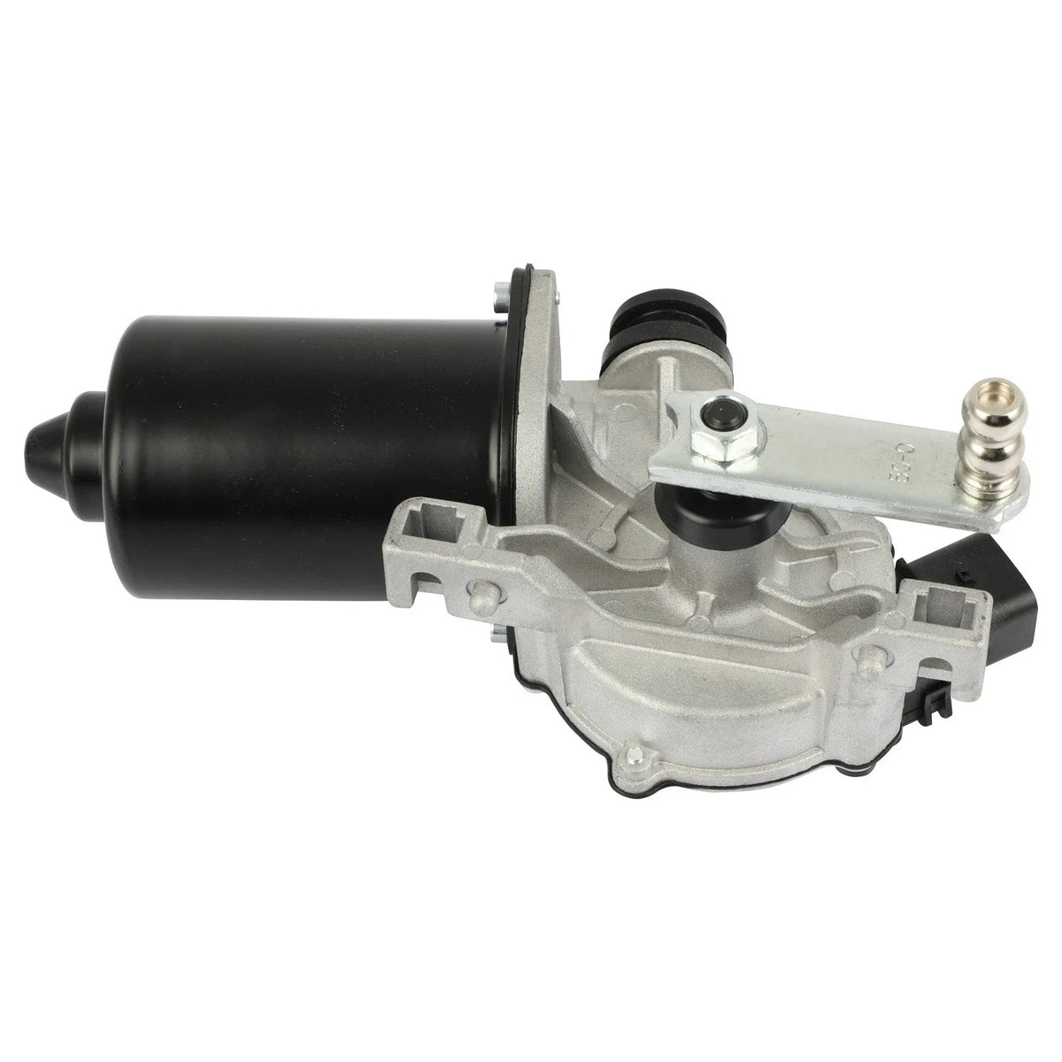 Left Front Windshield Wiper Motor for Hyundai Santa Fe 2007-2012