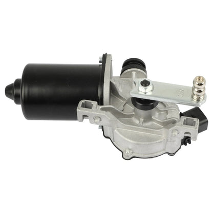Left Front Windshield Wiper Motor for Hyundai Santa Fe 2007-2012