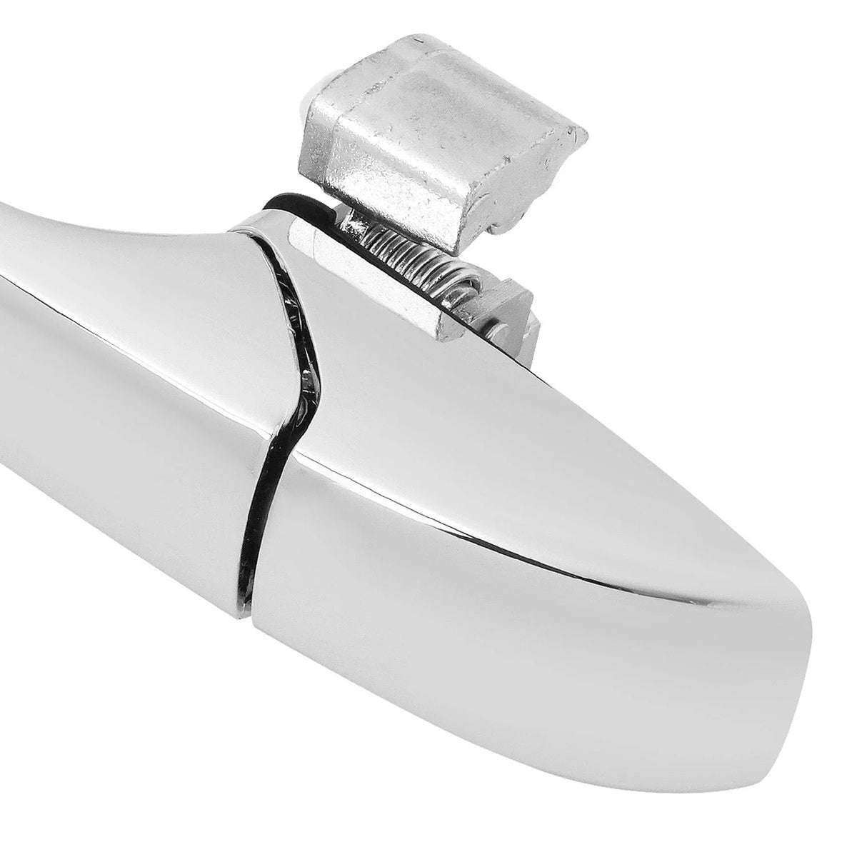 Chrome Door Pull Handle Lever for Dodge Journey/Sebring (2007–2010)