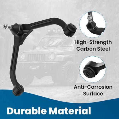 Upper Control Arm Ball Joint for Jeep Liberty (2002-2007)