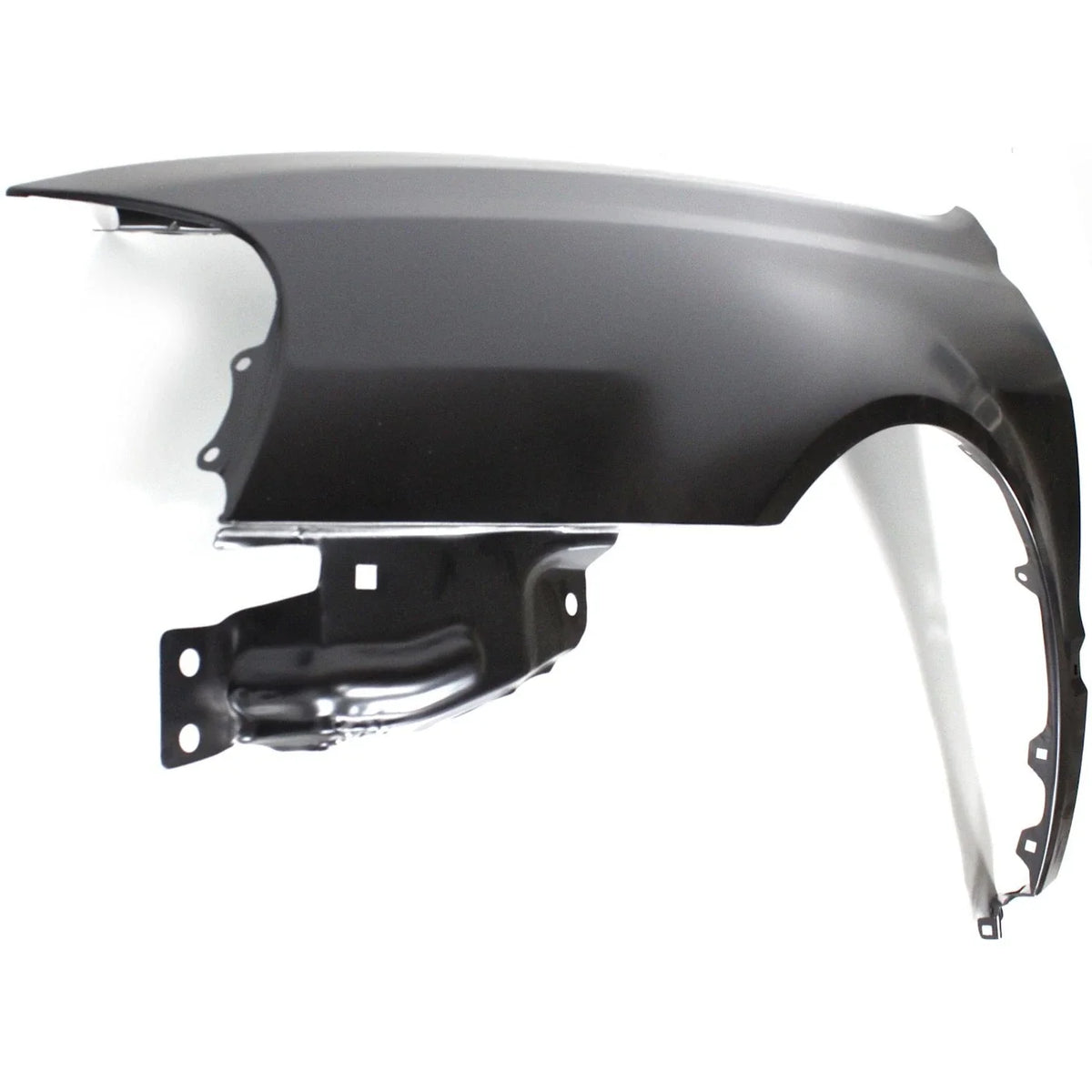 Fender Set for Acura TL (2002–2003) Left and Right Side