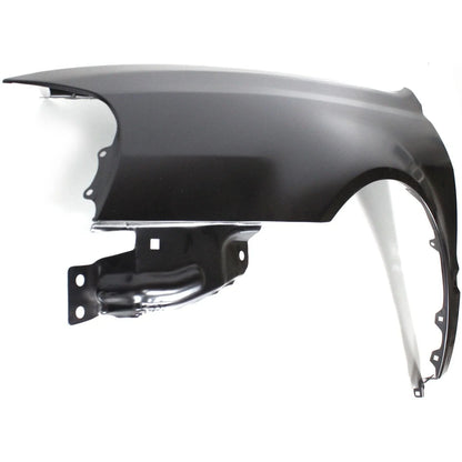 Fender Set for Acura TL (2002–2003) Left and Right Side