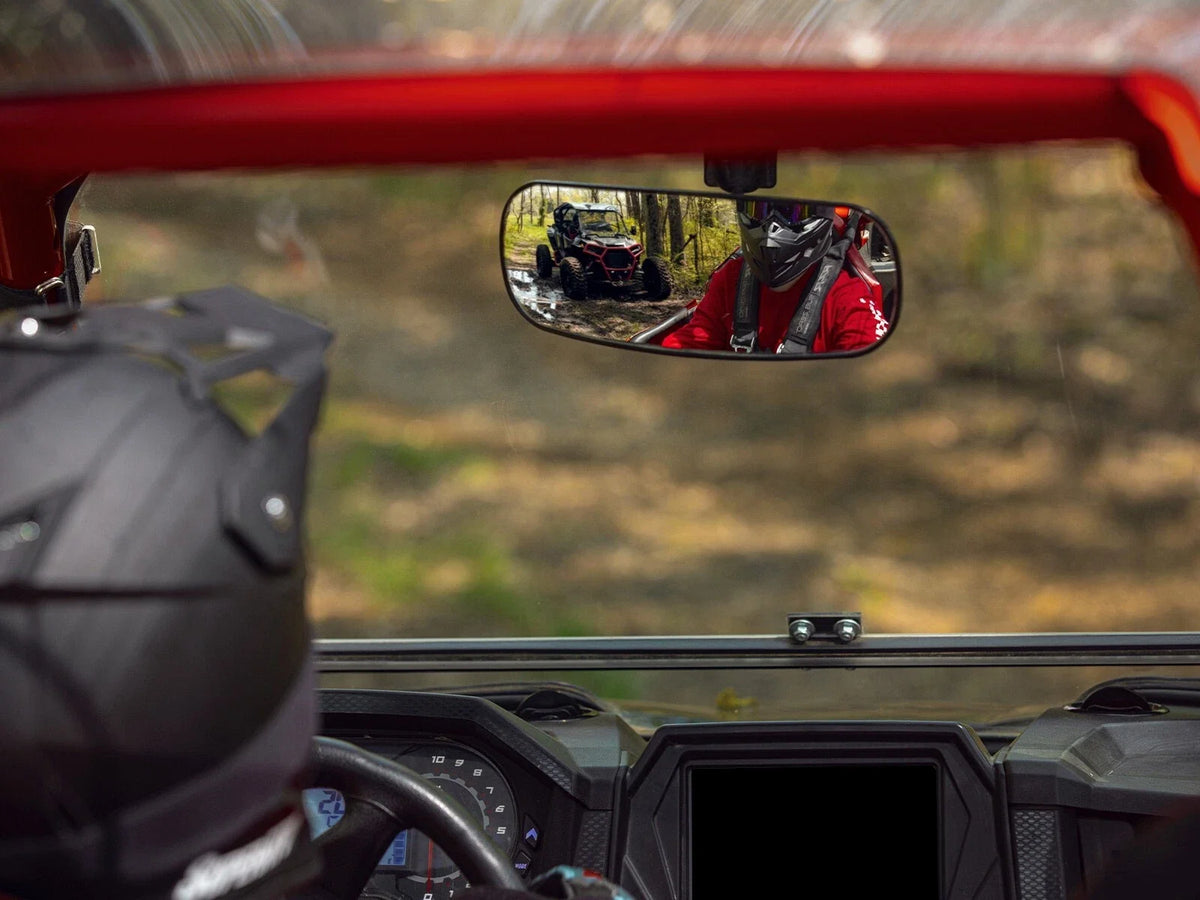 2020-2023 Rear View Mirror for Tracker 800 SX