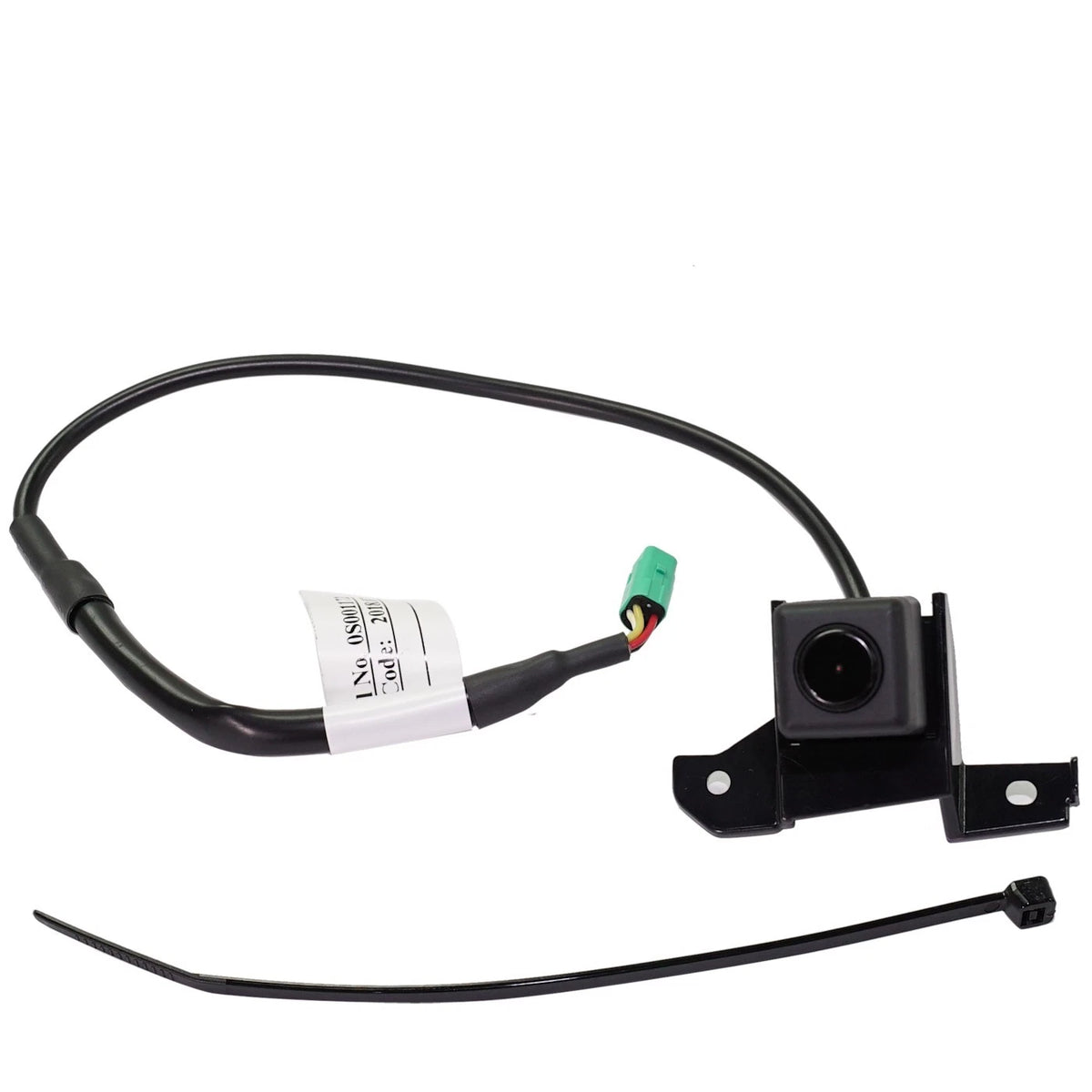 Back Up Camera for Toyota Camry (2009–2011)