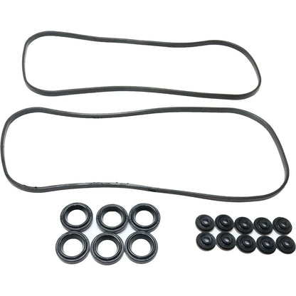 Valve Cover Gasket Kit for Honda Accord 2003–2007 3.0L