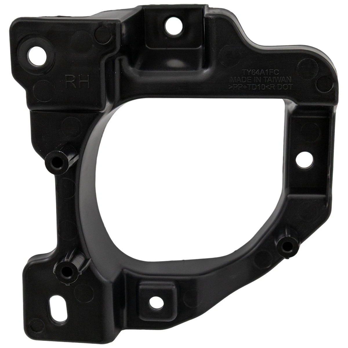Fog Light Bracket for Toyota Highlander (2014–2019) 814810E230
