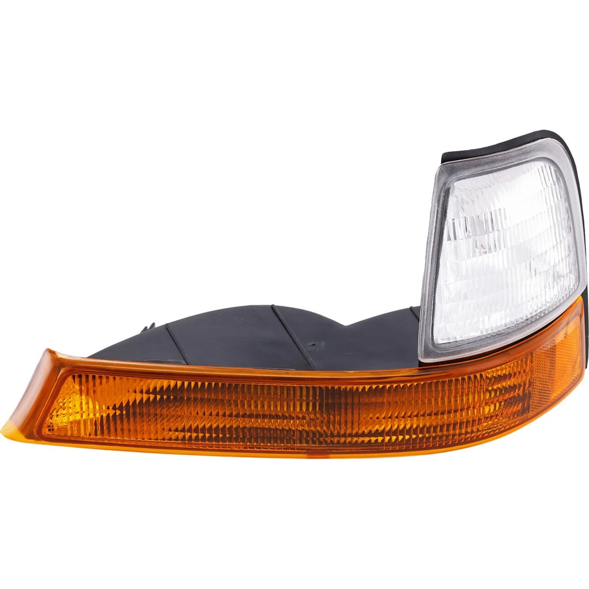 Corner Light for Ford Ranger (1998–2000) Driver Side FO2520144