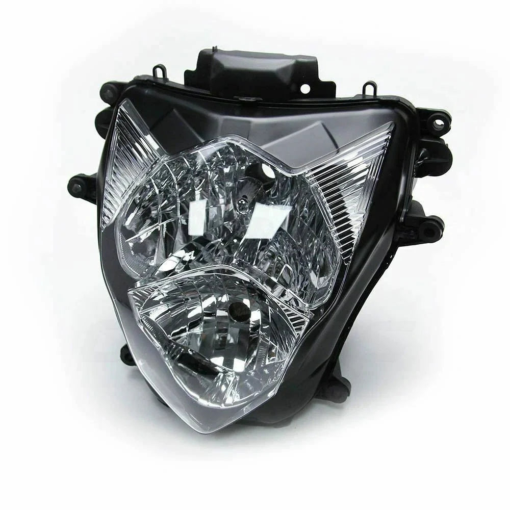 Front Headlight Lamp for Suzuki GSXR 600 GSX-R 750 (2011–2025)