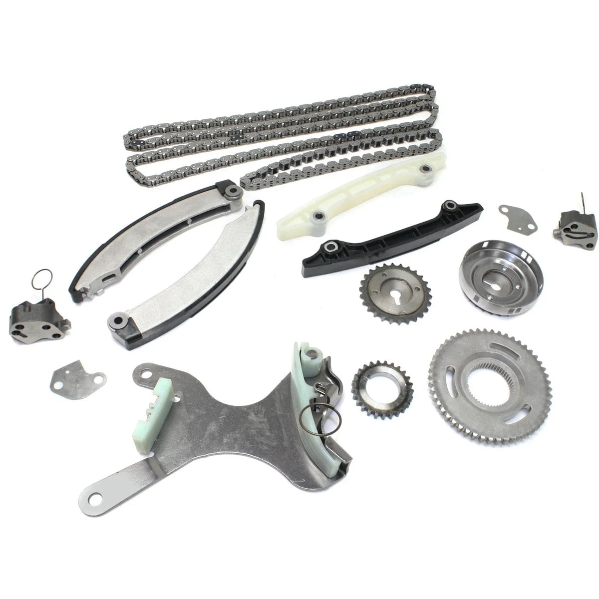 Timing Chain Set for Jeep Commander 2006-2010