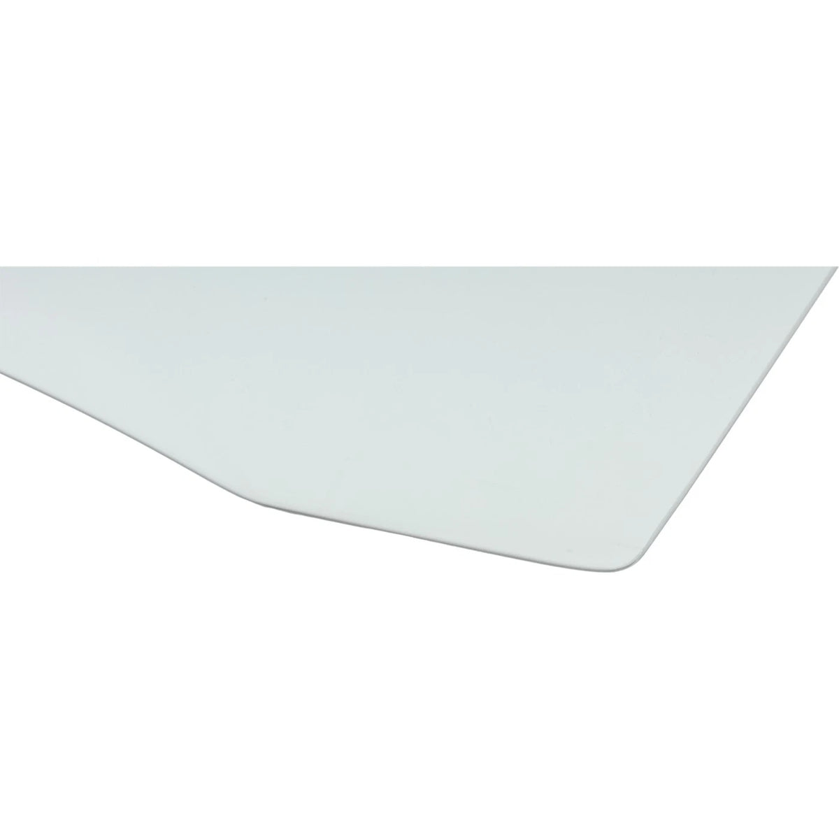 Rear Driver Left Door Glass for Chevy Yukon, Suburban, GMC XL 1500 (15175369)