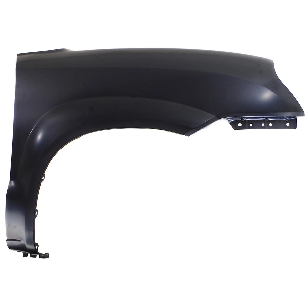 Fender for Hyundai Tucson (2005–2009) Front Passenger Side 2.0L