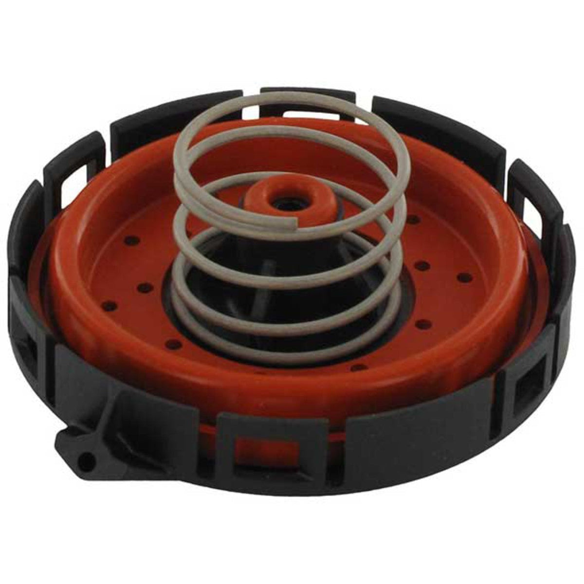Crankcase Vent Valve for BMW E60 5 Series, X5 (2000–2010)