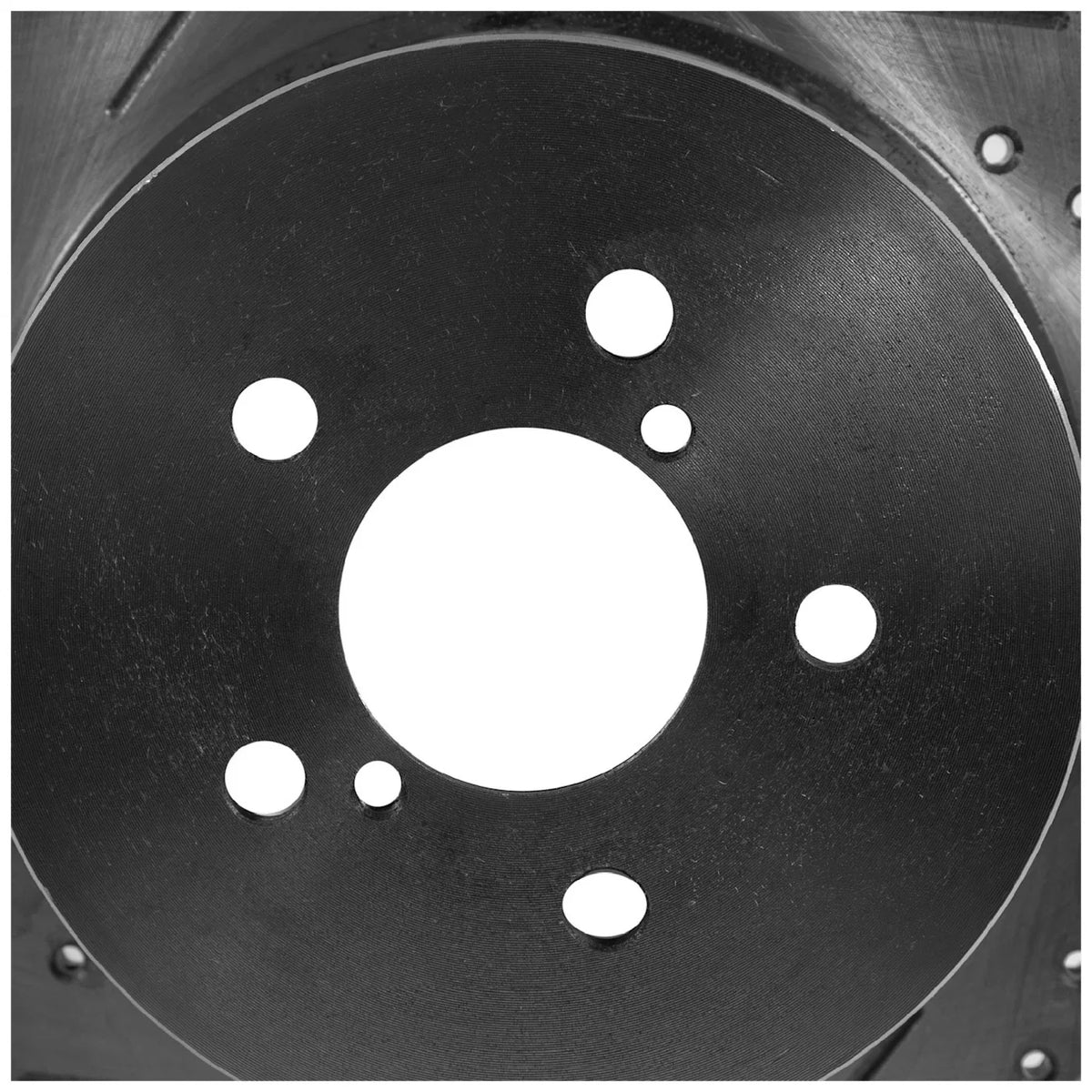 Brake Disc Rotors (Rear) for Subaru Outback Legacy 2005–2009